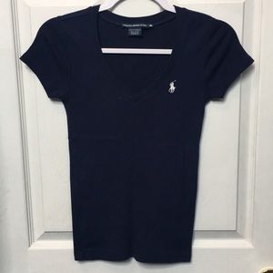Ralph Lauren Sport t shirt